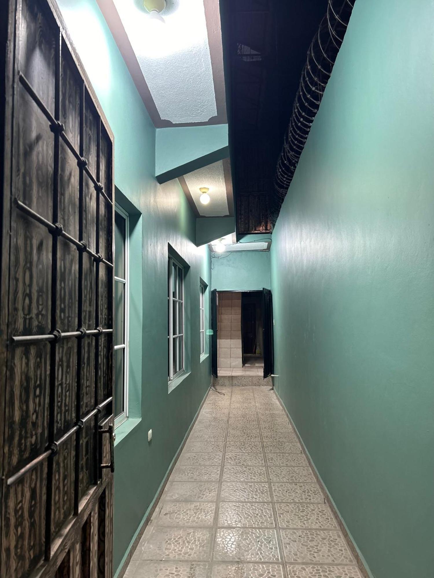 Casco Historico Atenea Comayagua Exteriör bild